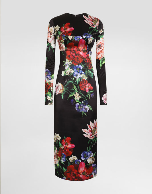 777 Porto Cervo Dress